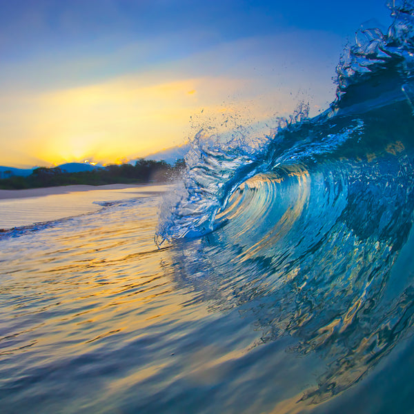 Hawaii Fine Art Landscape Photography | A Tropical Paradise
