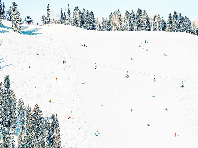 "Solitude Ski School" Solitude Ski Photography Lijah Hanley Photography