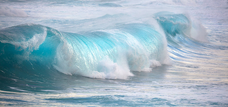 Moon Water Riptide Riptide Wave