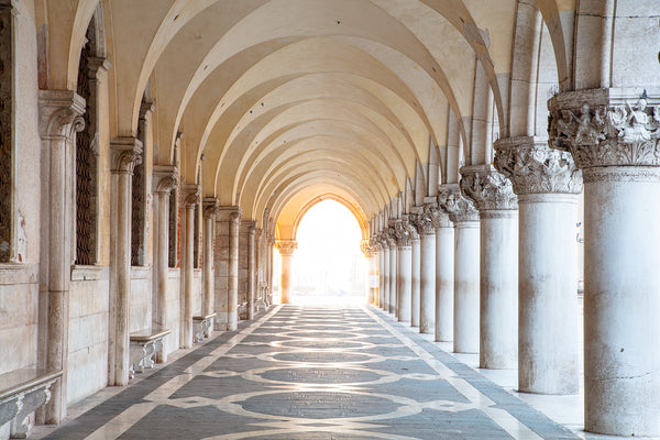 Piazza San Marco