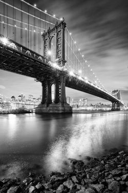 "Down Under the Manhattan"