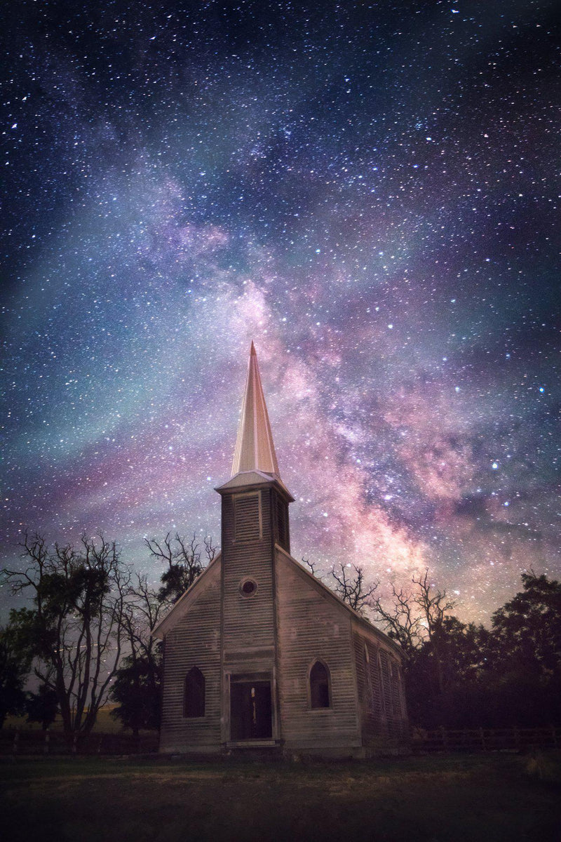 "Intercessor"