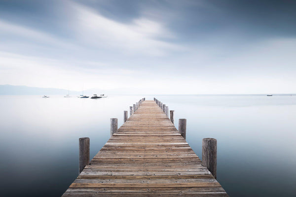 "Tahoe Dock"